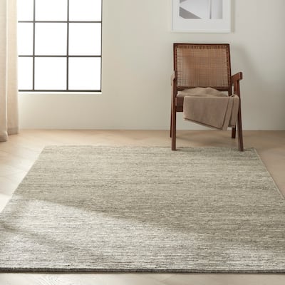 Calvin Klein Kathmandu Area Rug