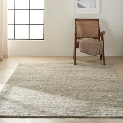 Calvin Klein Kathmandu Area Rug
