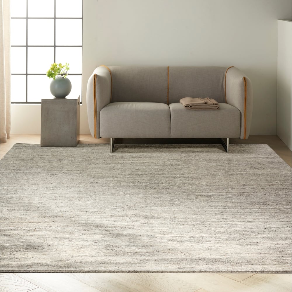 Calvin Klein Kathmandu Area Rug