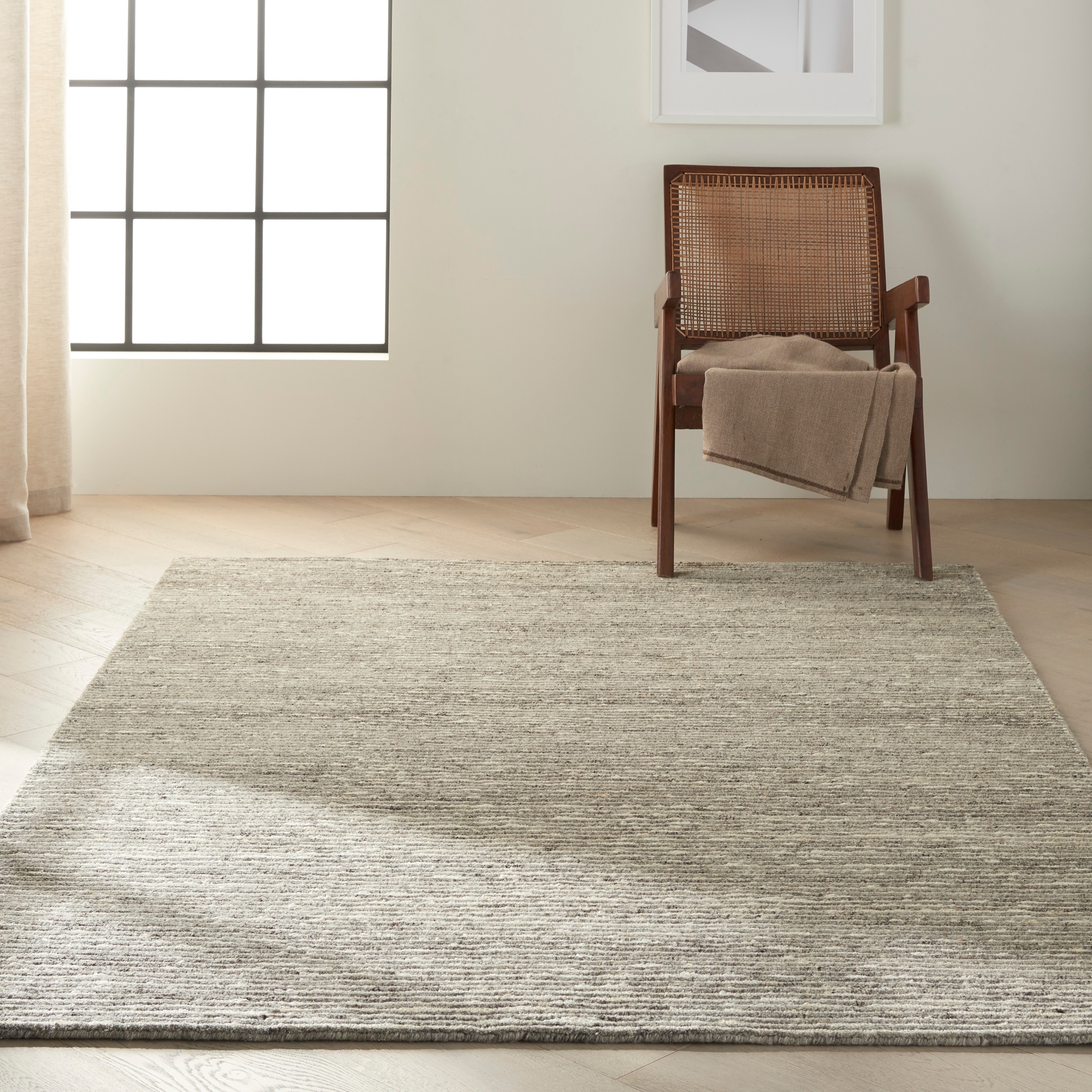 Calvin Klein Kathmandu Area Rug