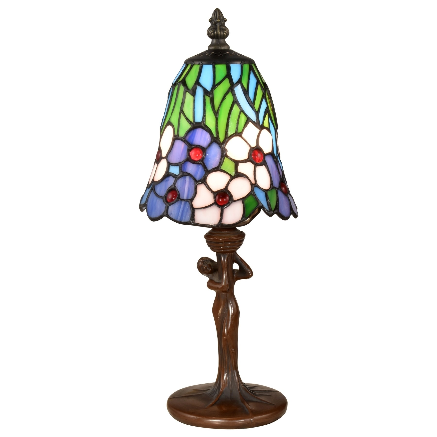 small tiffany style lamp shades