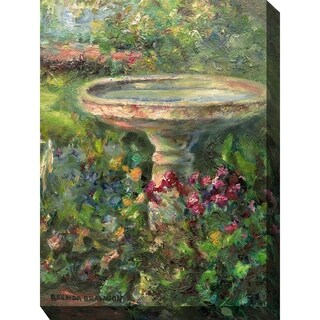 Birdbath