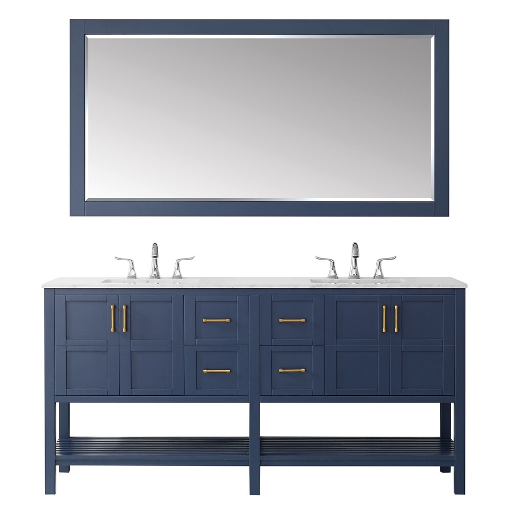 Buy 72 Inch Bathroom Vanities Vanity Cabinets Online At