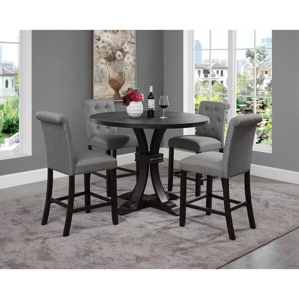 counter height dining sets
