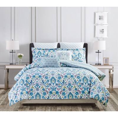 White Animal Print Comforter Sets Find Great Bedding Deals