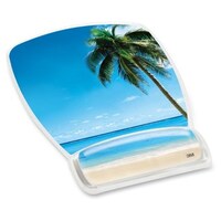 shop victsing memory foam set keyboard wrist rest pad and mouse