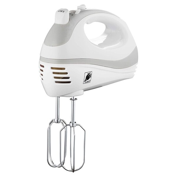 hand held electric beater mixer