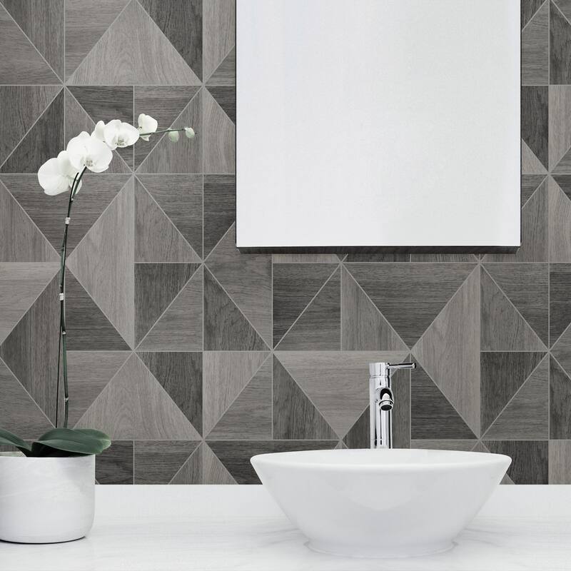 Textured Whitley Texture Wallpaper 20.5 in x 33 ft = About 56.4 square feet