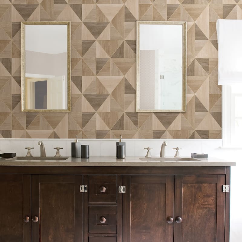 Textured Whitley Texture Wallpaper 20.5 in x 33 ft = About 56.4 square feet