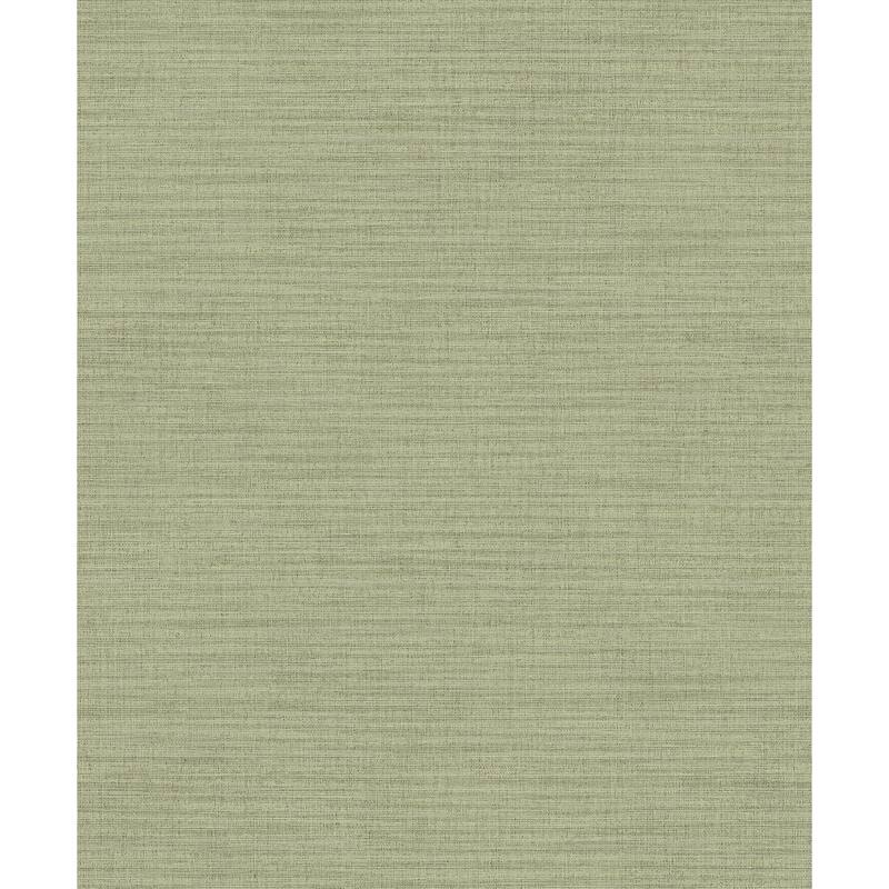 Faux Effects Olinda Linen Texture Wallpaper 21 in x 33 ft = About 57.8 square feet