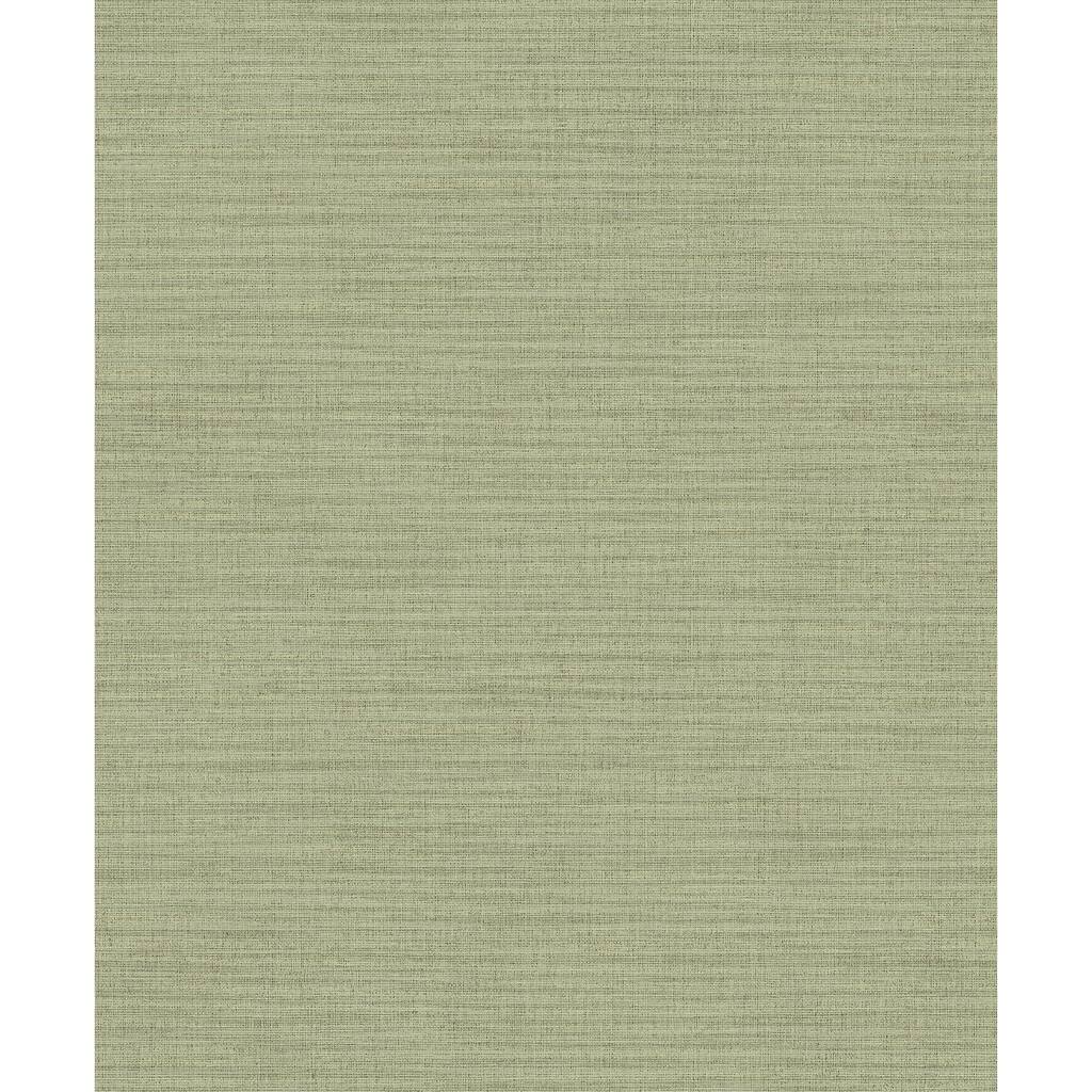 Faux Effects Olinda Linen Texture Wallpaper 21 in x 33 ft = About 57.8 square feet