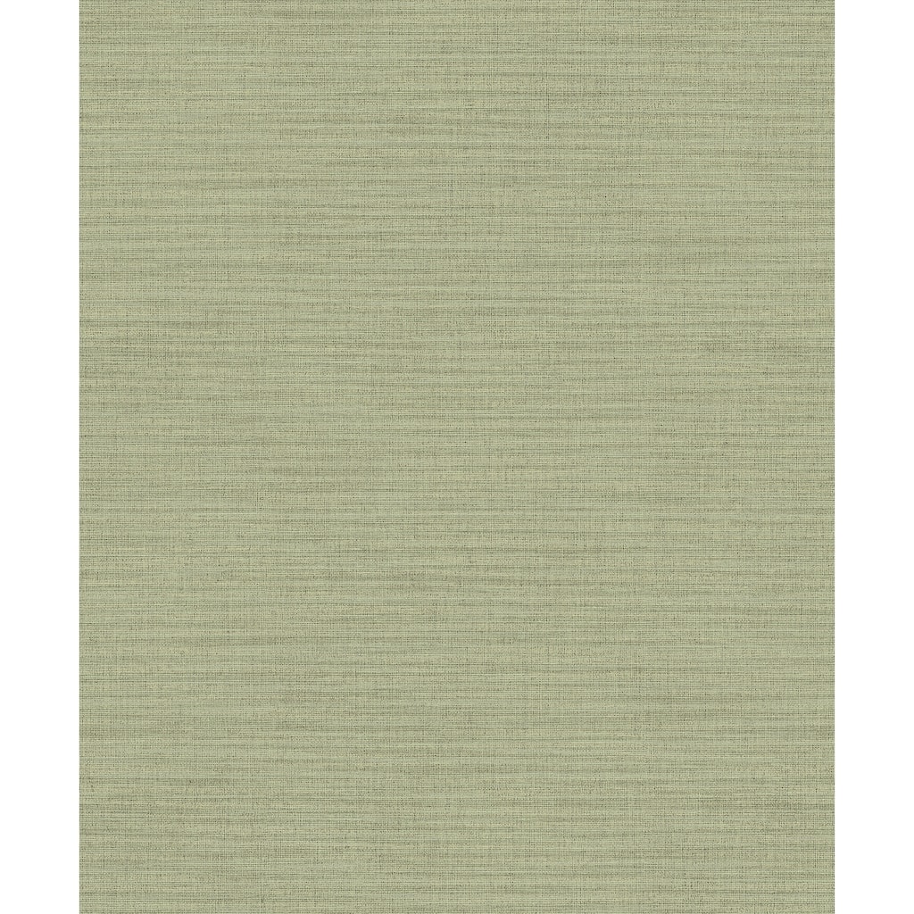 Faux Effects Olinda Linen Texture Wallpaper 21 in x 33 ft = About 57.8 square feet