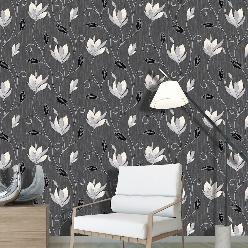Geometric Emerald Geometric Lattice Wallpaper 20.5 in x 33 ft = About 56.4 square feet