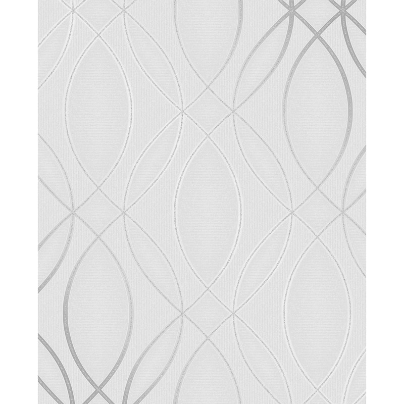 Geometric Emerald Geometric Lattice Wallpaper 20.5 in x 33 ft = About 56.4 square feet