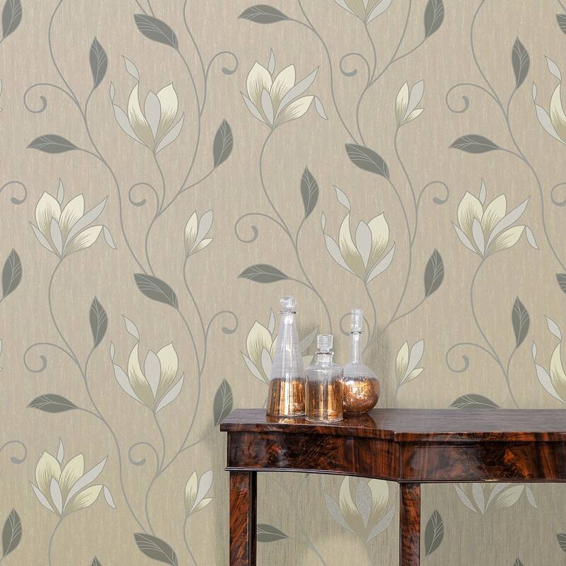 Geometric Emerald Geometric Lattice Wallpaper 20.5 in x 33 ft = About 56.4 square feet