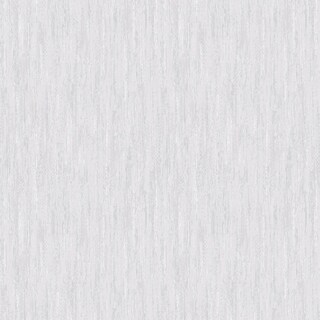 Overstock Jade, Texture Wallpaper, 20.5 in x 33 ft = About 56.4 square feet (Grey)