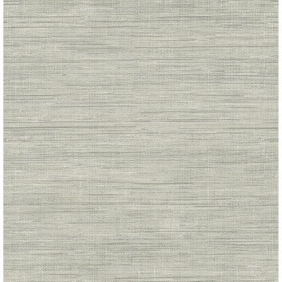 Faux Effects Meyer Faux Grasscloth Wallpaper 20.5 in x 33 ft = About 56.4 square feet