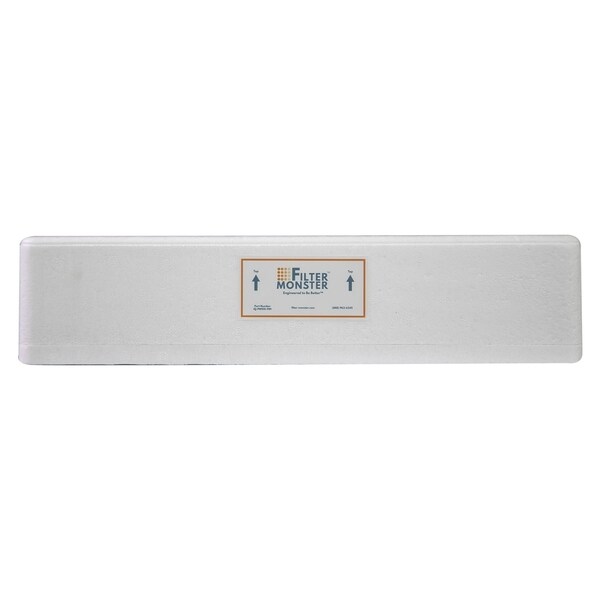 Filter Monster Replacement Compatible with IQAir PreMax Pre Filter