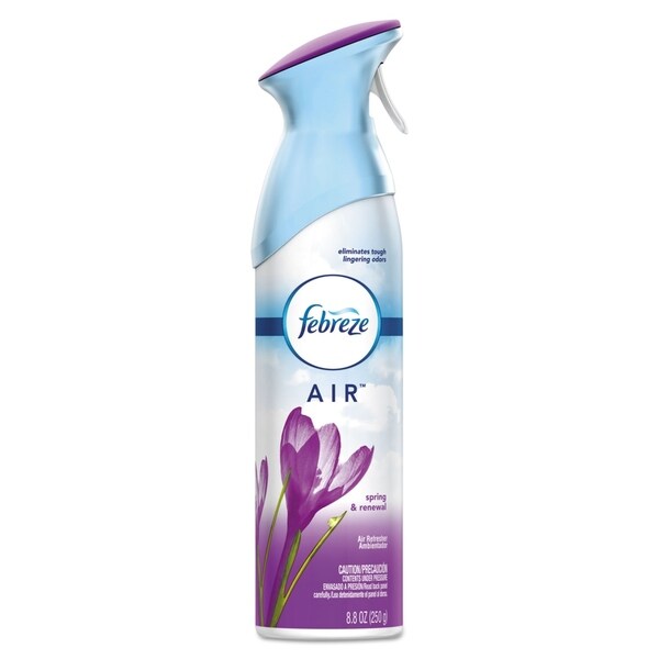 Air, Spring & Renewal, 8.8 Oz Aerosol