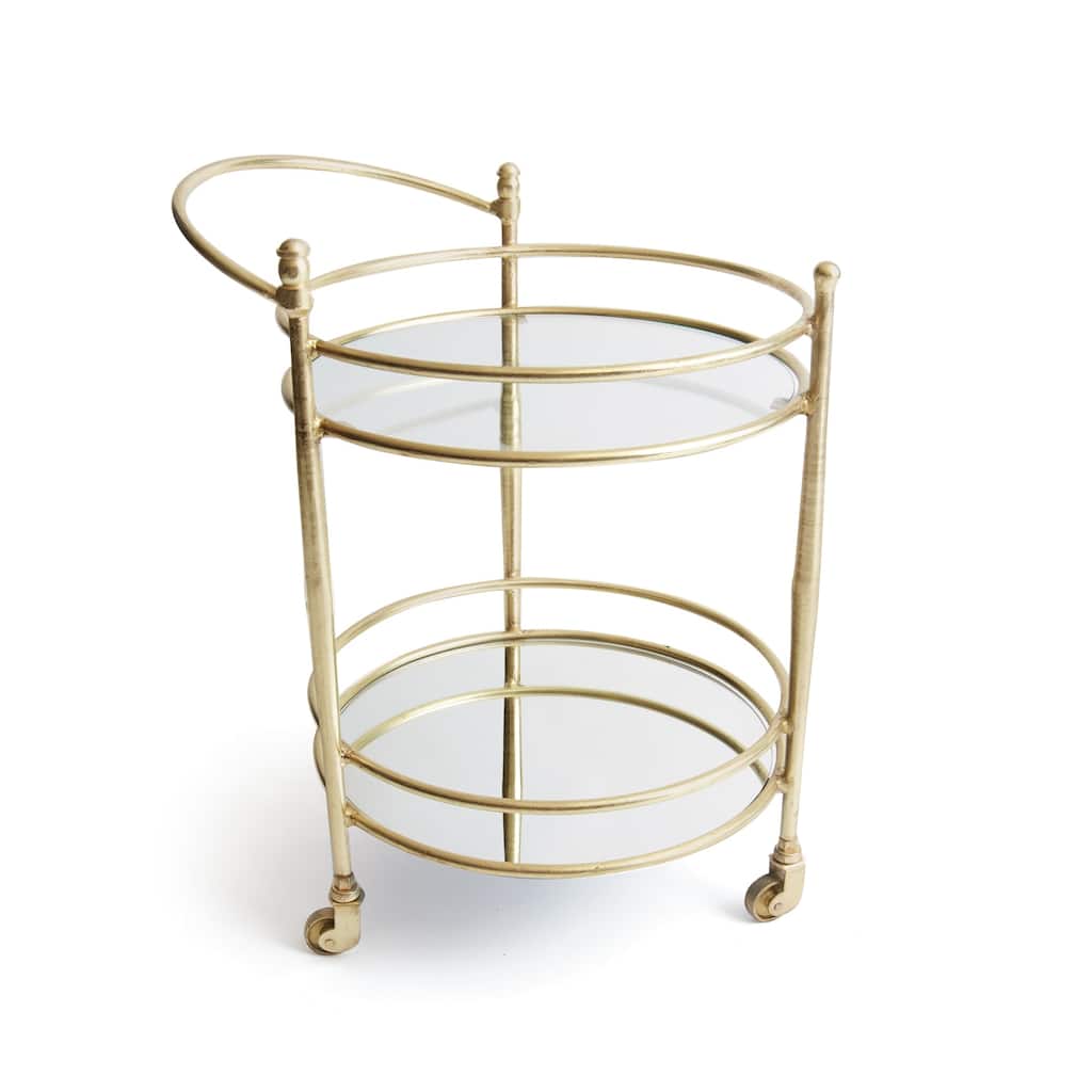 Alorie Bar Cart