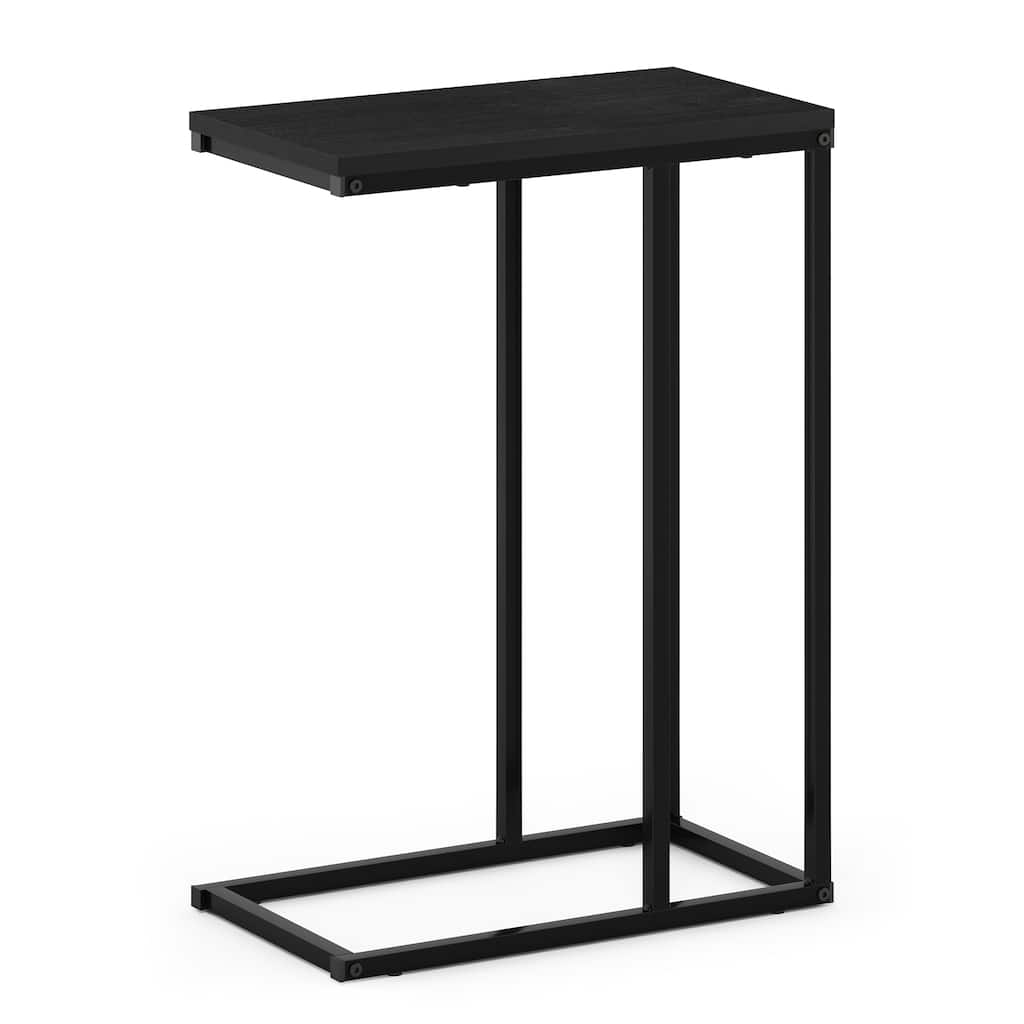 Furinno Camnus Modern Living Sofa Side Table