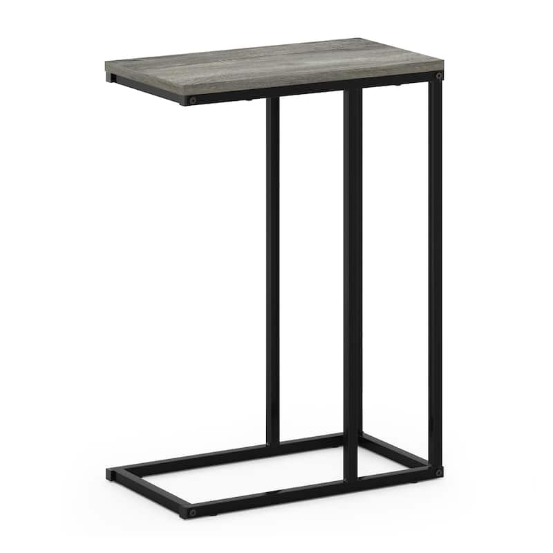 Furinno Camnus Modern Living Sofa Side Table