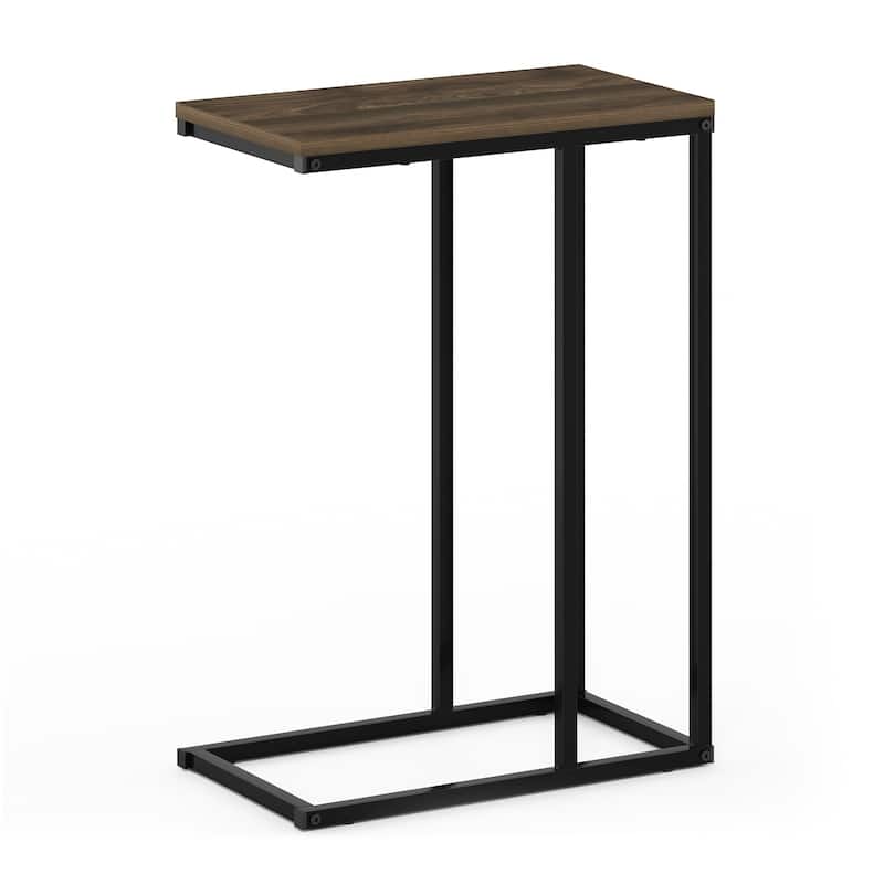 Furinno Camnus Modern Living Sofa Side Table