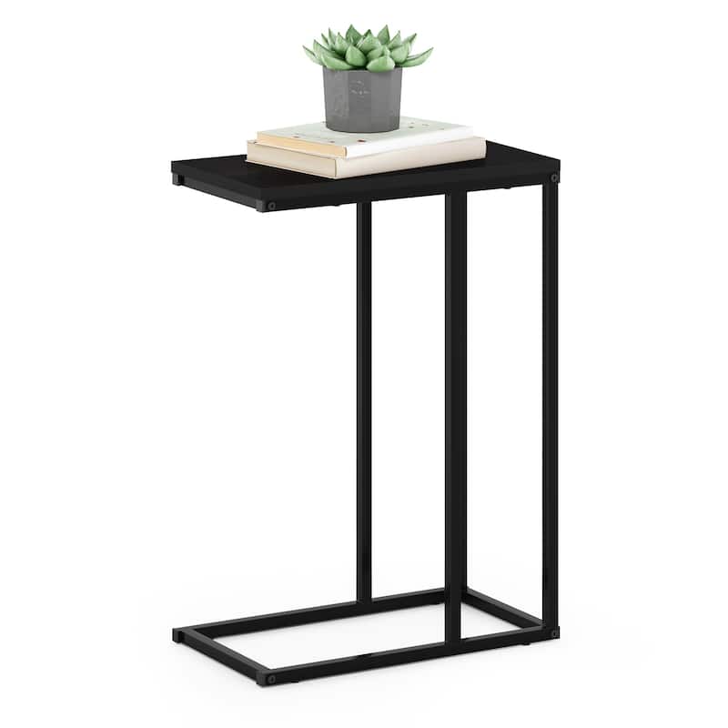 Furinno Camnus Modern Living Sofa Side Table