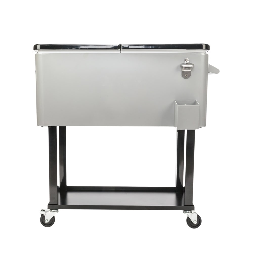 coolers iron