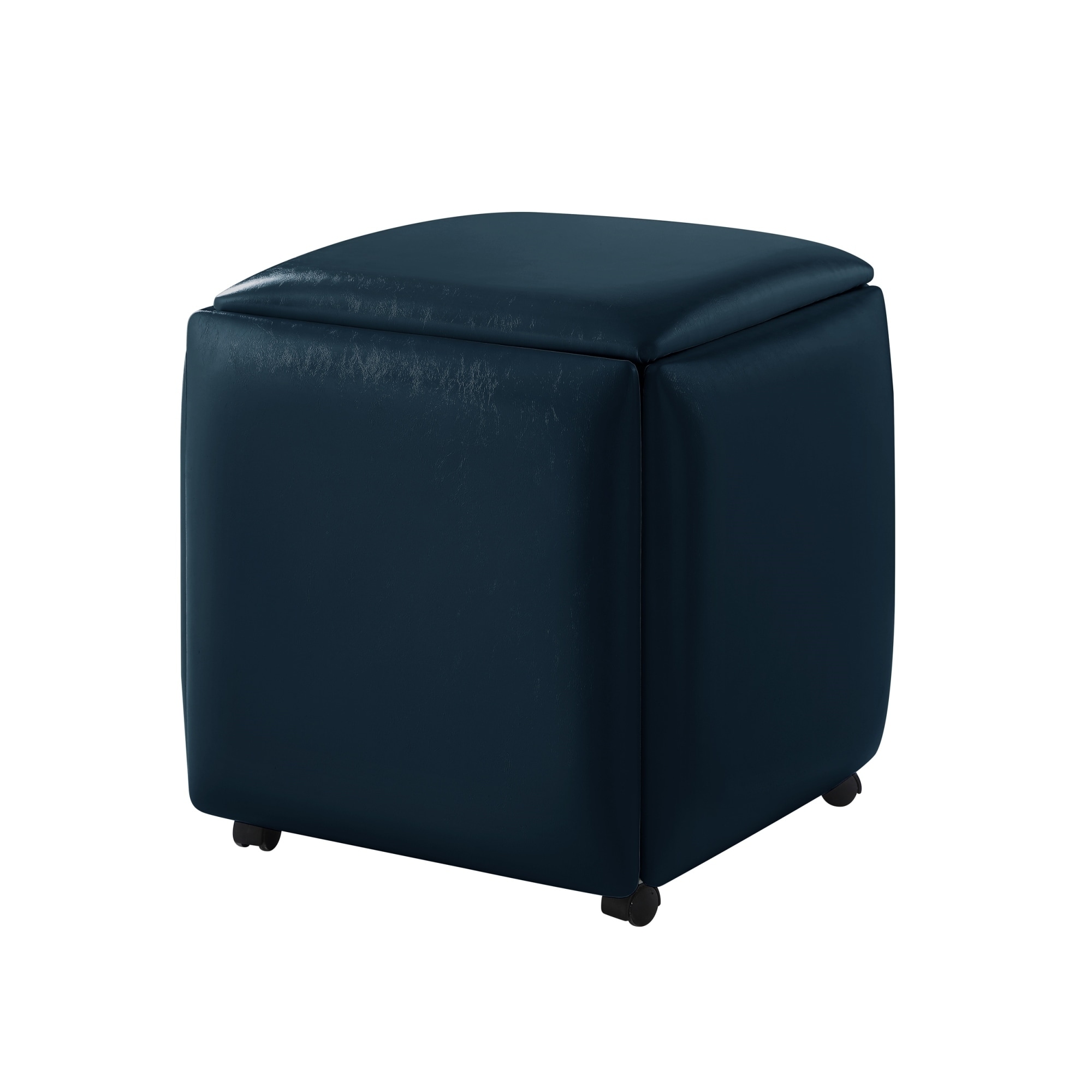 coleman footstool