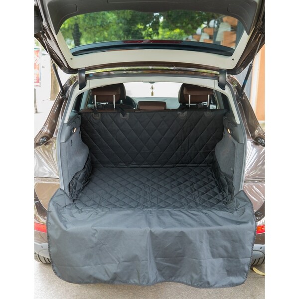 trunk car cover