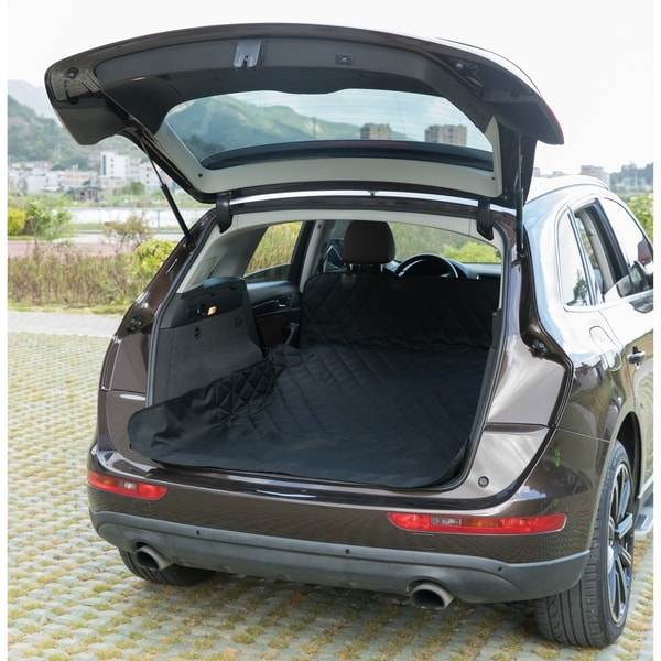 universal trunk cover