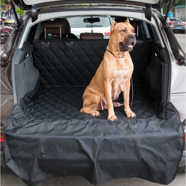 trunk cover car