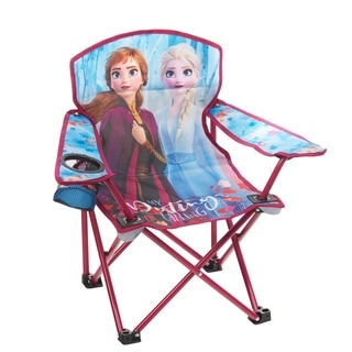 Disney Frozen Kids' Folding Chair Bed Bath Beyond 30631609