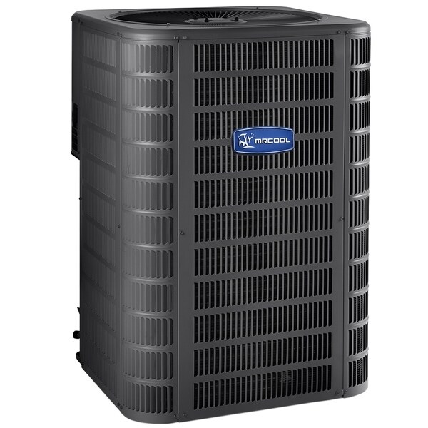 MRCOOL Heat Pump Condenser 3.5 Ton 15 SEER R410A 42,000 BTU 208-230V/1Ph/60Hz