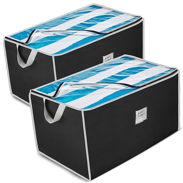 storage bag organizer