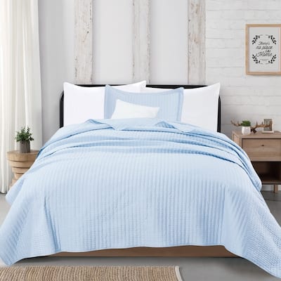 Baby Blue Quilts Coverlets Find Great Bedding Deals Shopping