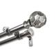 Option Satin Nickel