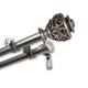 Option Satin Nickel