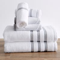 Floral Towels Find Great Bath Linens Deals Shopping At Overstock