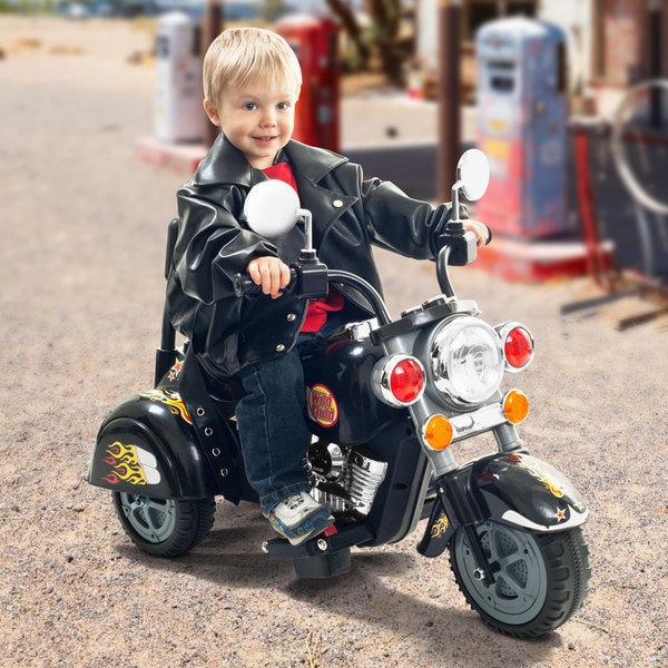 lil rider motorcycle