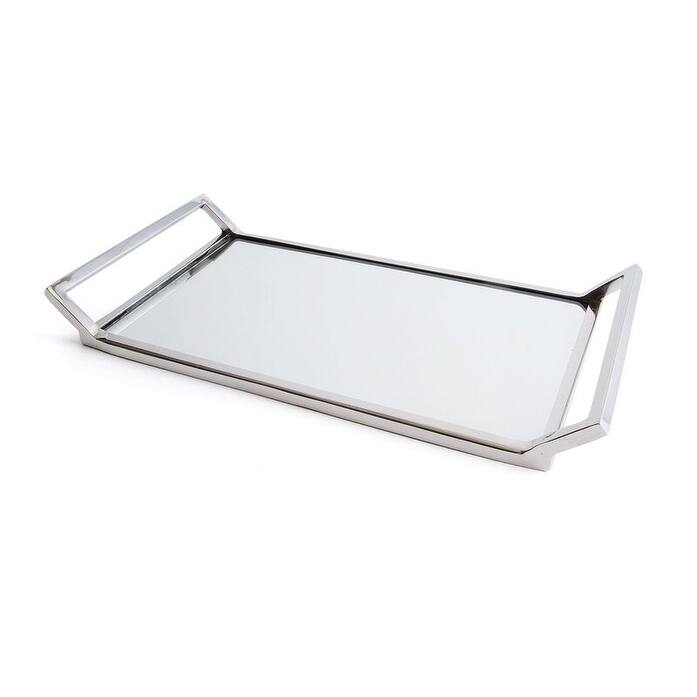 Helena Mirrored Tray