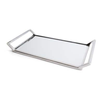 Helena Mirrored Tray