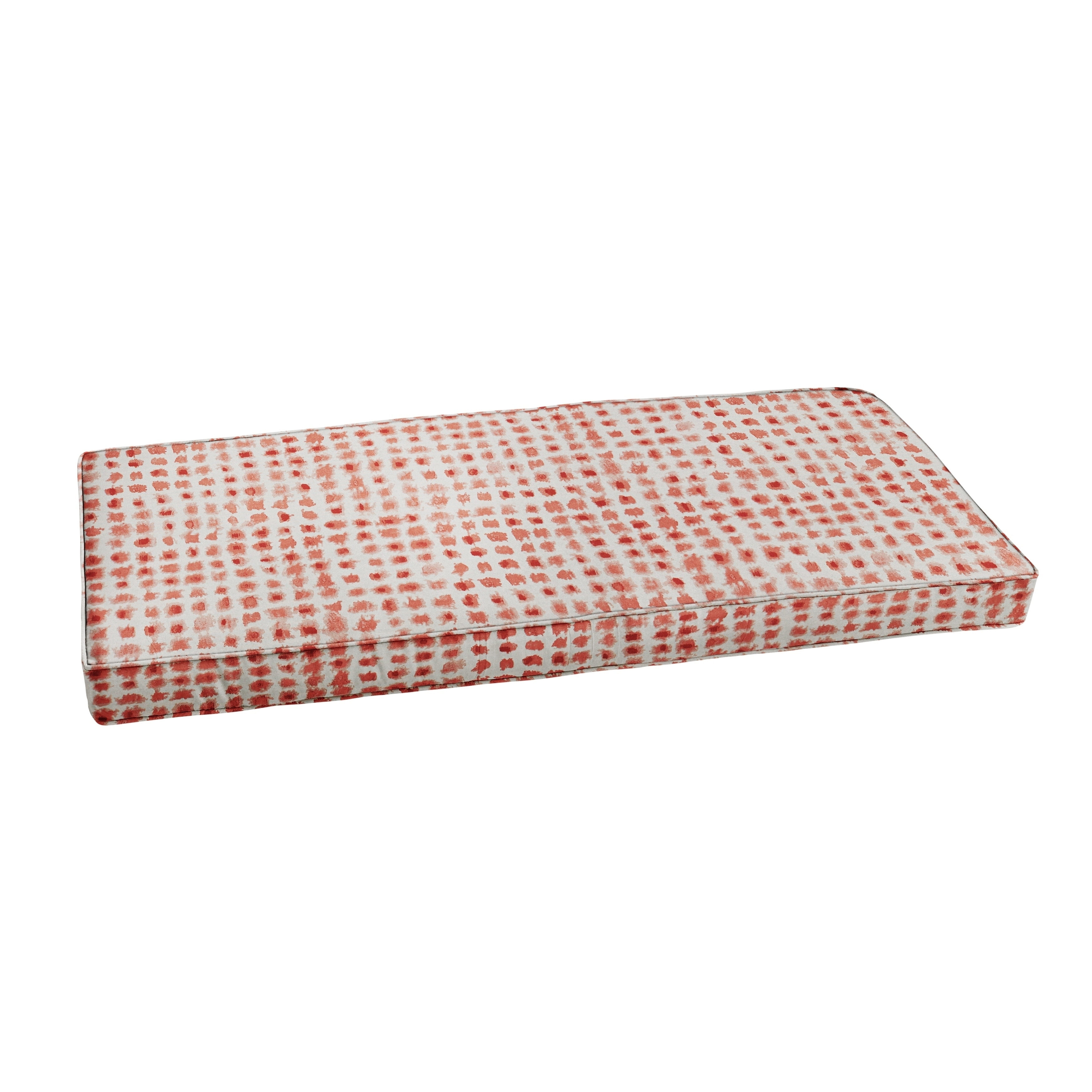 42x20-inch Single Corded Bench Cushion by Havenside Home - On Sale