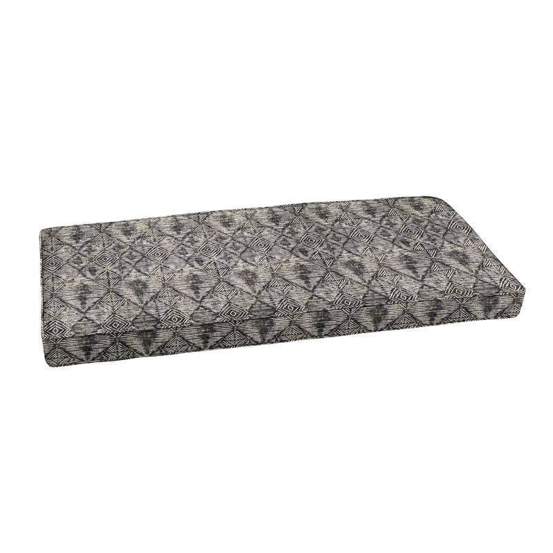 45x18-inch Single Corded Bench Cushion by Havenside Home