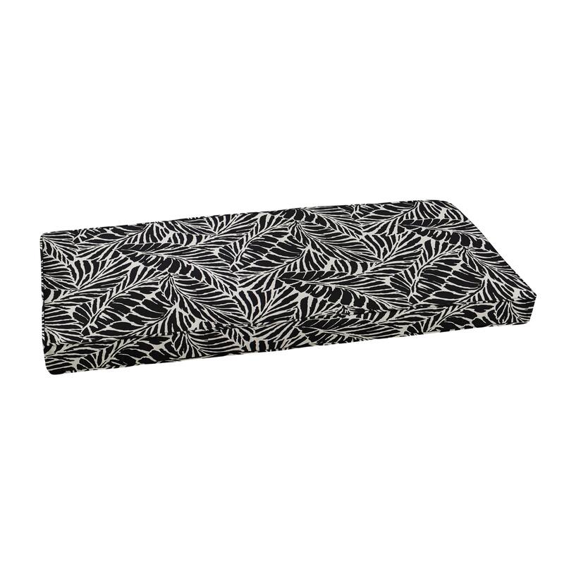 45x18-inch Single Corded Bench Cushion by Havenside Home