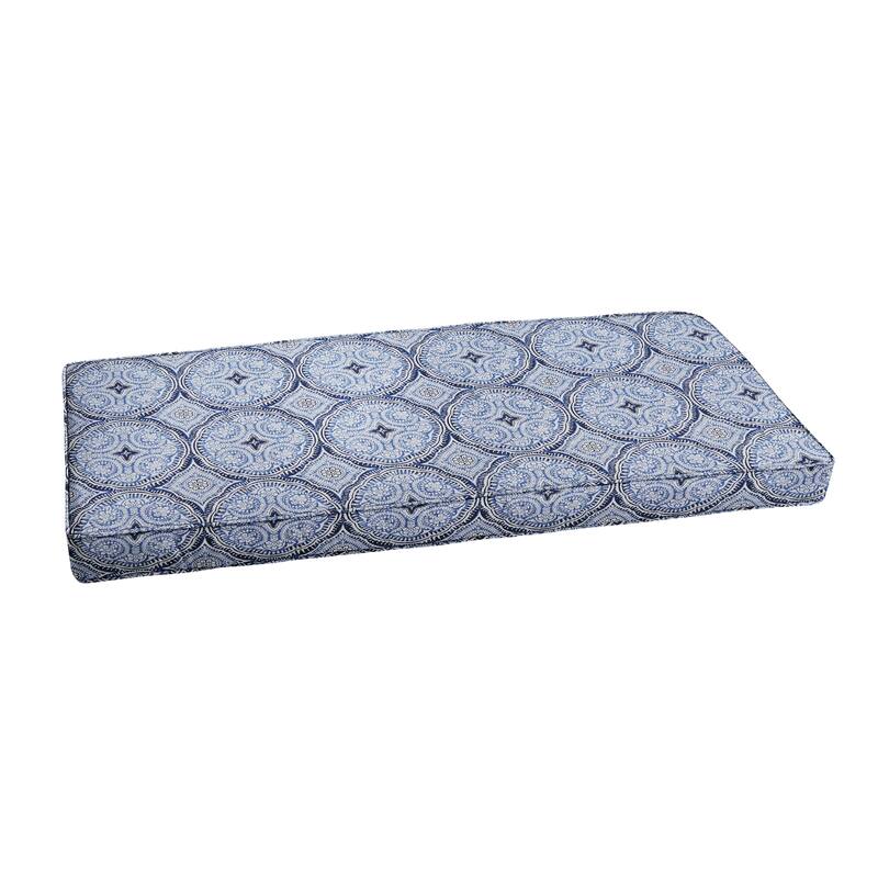 45x18-inch Single Corded Bench Cushion by Havenside Home