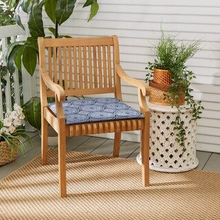 17x17 outdoor chair cushions