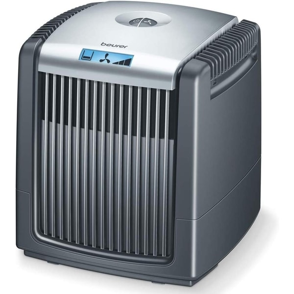 humidifier and air purifier