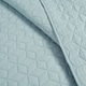Lush Decor Ella Ruffle Lace Comforter, 3 Piece Set